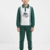 JOGGING GAR LACOSTE