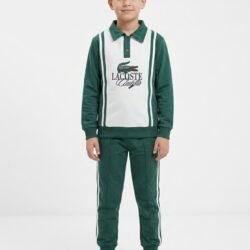 JOGGING GAR LACOSTE