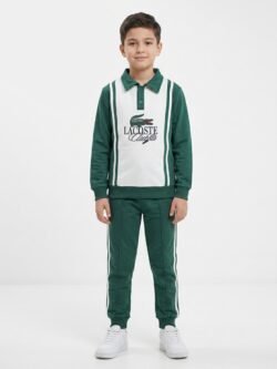 JOGGING GAR LACOSTE