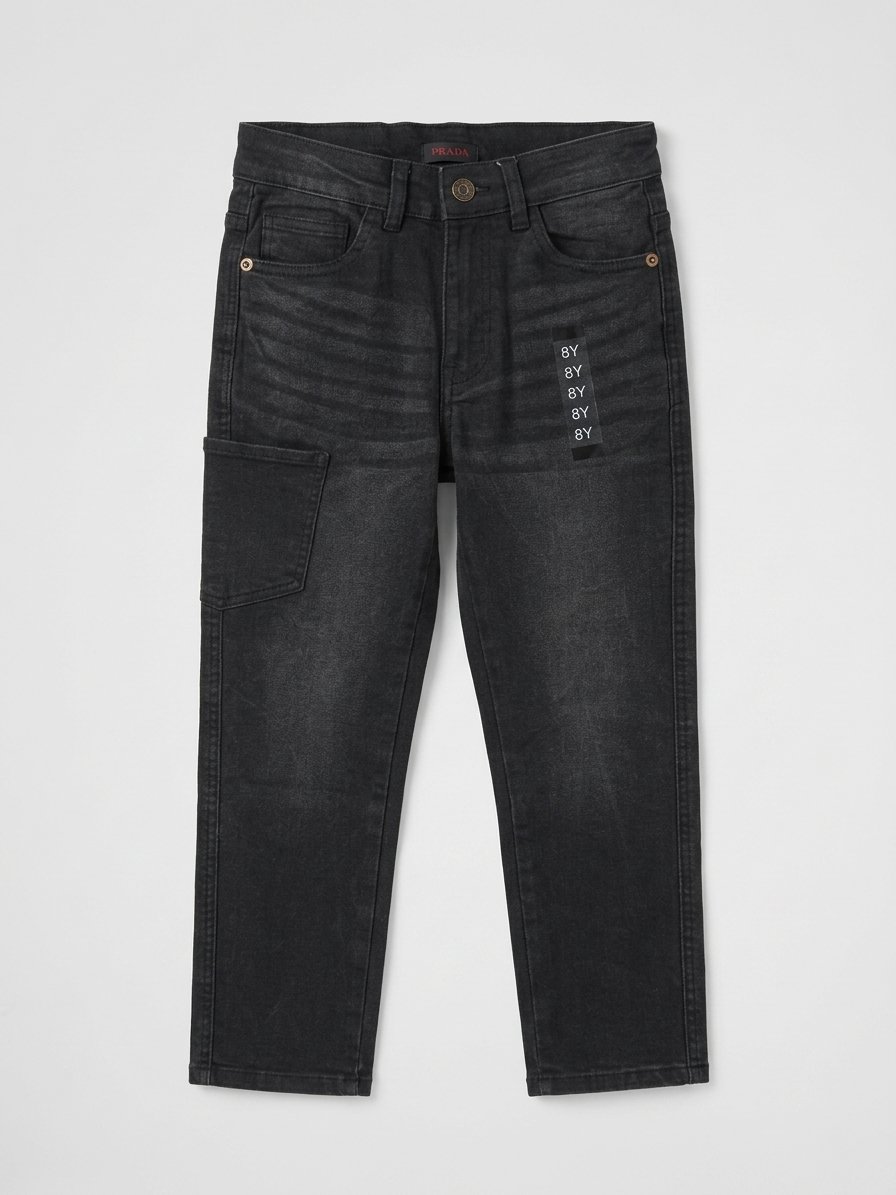 PANTALON JEAN GAR