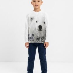 TEE SHIRT ENFANT