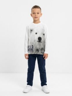 TEE SHIRT ENFANT
