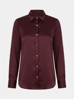 chemise femme W.ONE