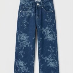 pantalon fille