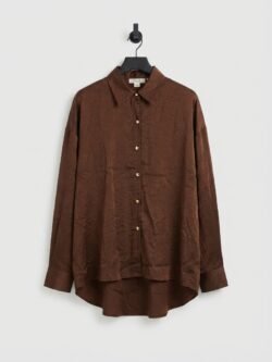 Chemise femme W.ONE