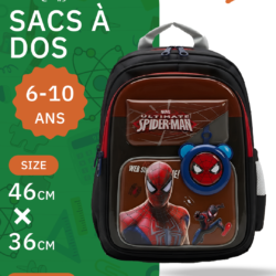 SAC A DOS ECOLIER