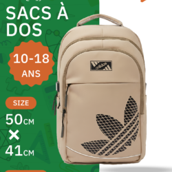 SAC A DOS ECOLIER