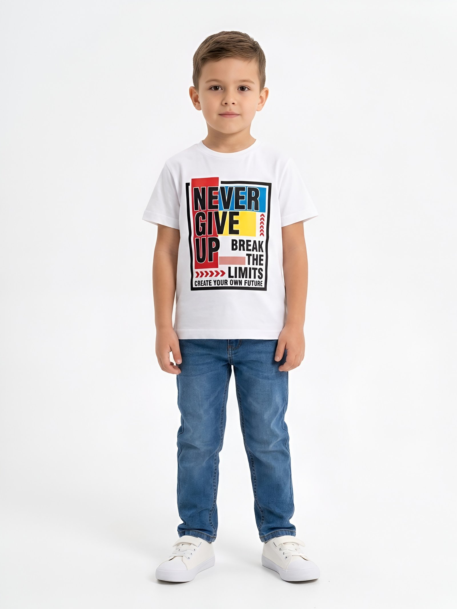 TEE SHIRT gar