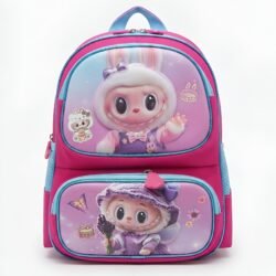 SAC A DOS ECOLIER