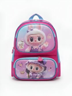 SAC A DOS ECOLIER
