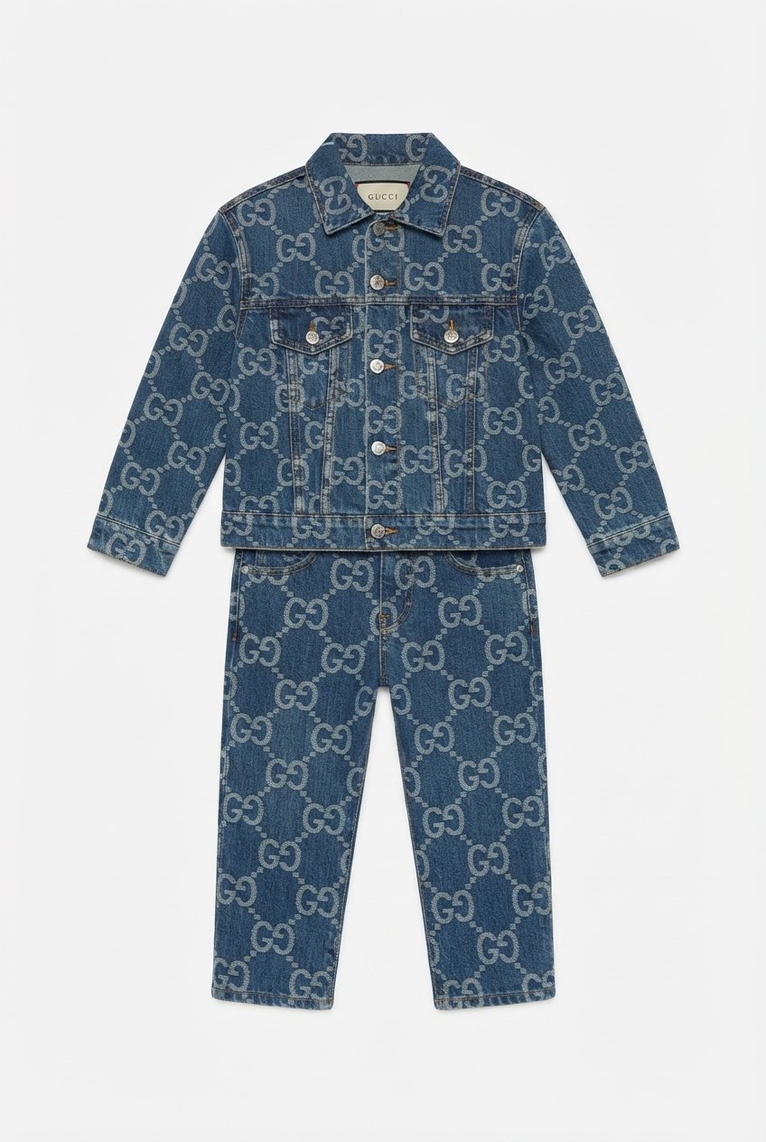 ensemble garçon 2 piece