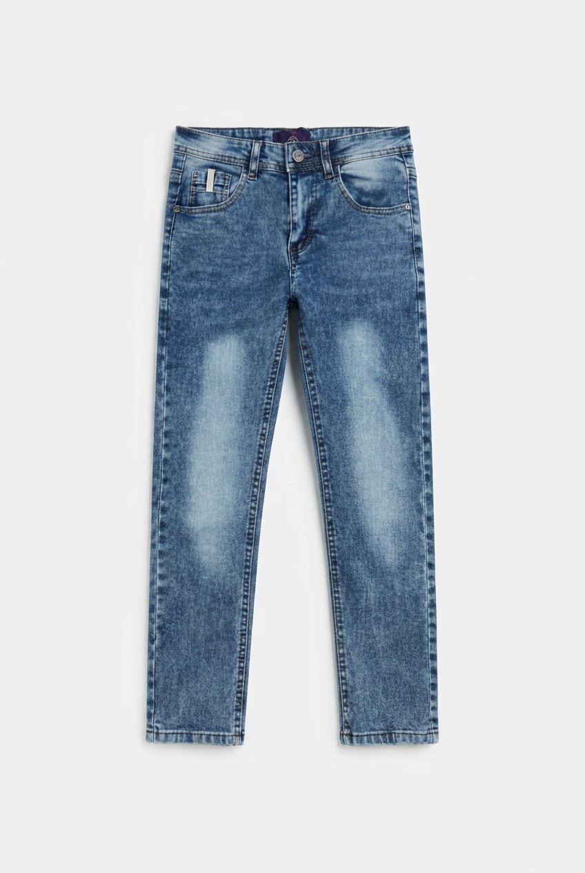 PANTALON JEAN