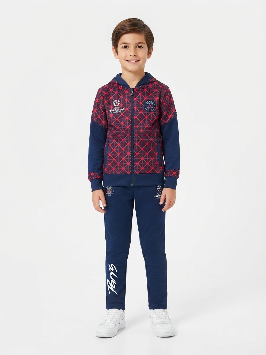 Survêtements GAR MB KIDS